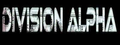 logo Division Alpha